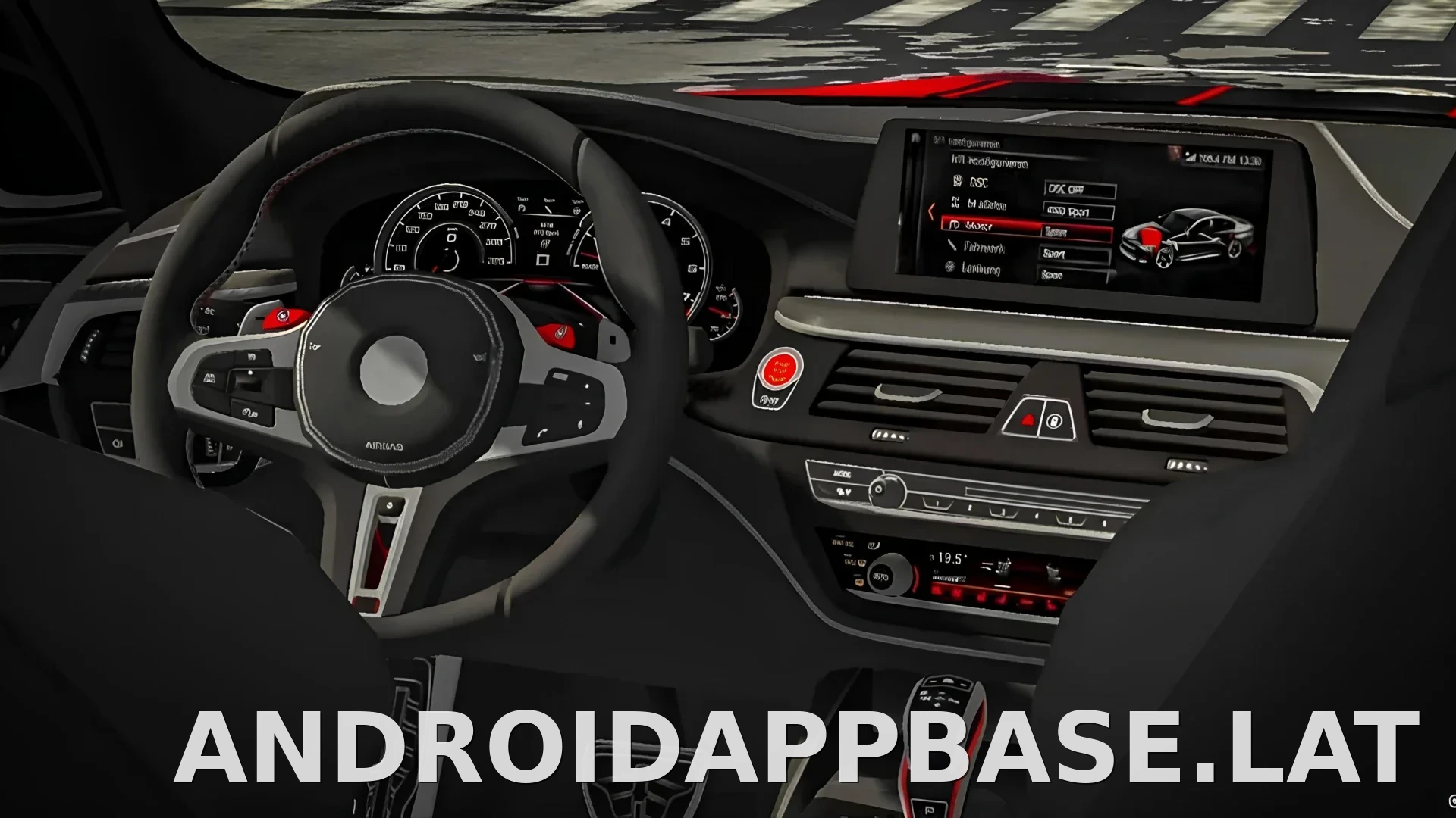 Car Parking Multiplayer скриншот 2