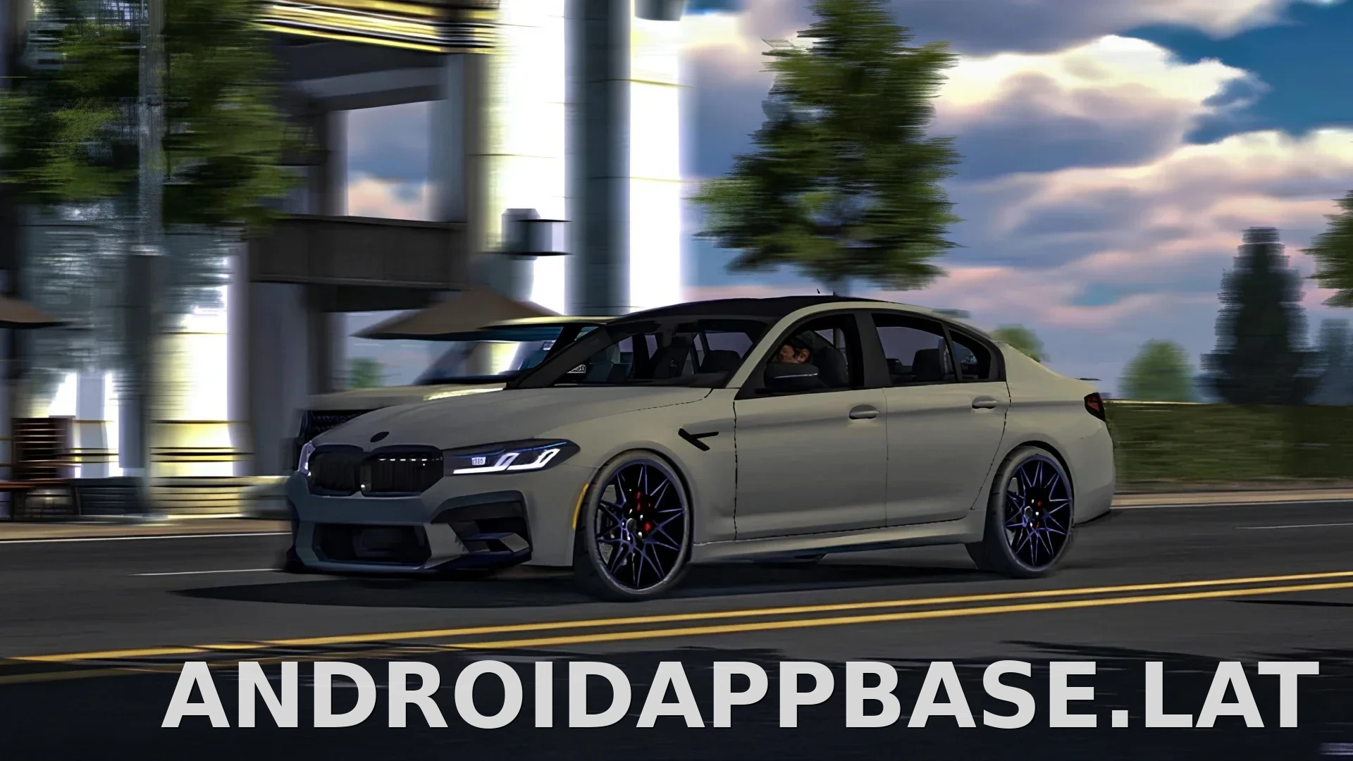 Car Parking Multiplayer скриншот 4