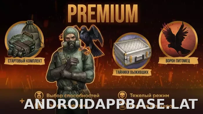 Day R Premium скриншот 1