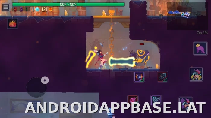Dead Cells скриншот 4