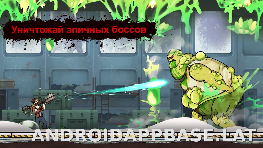 Earn to Die Rogue скриншот 4