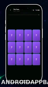 Fusvob скриншот 3