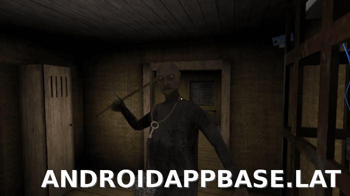 Granny 2 скриншот 6