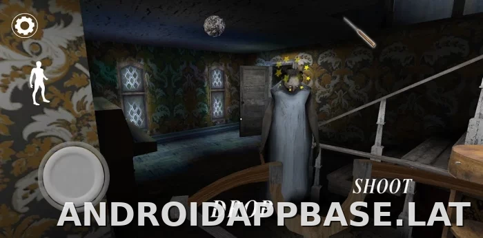 Granny 3 скриншот 5