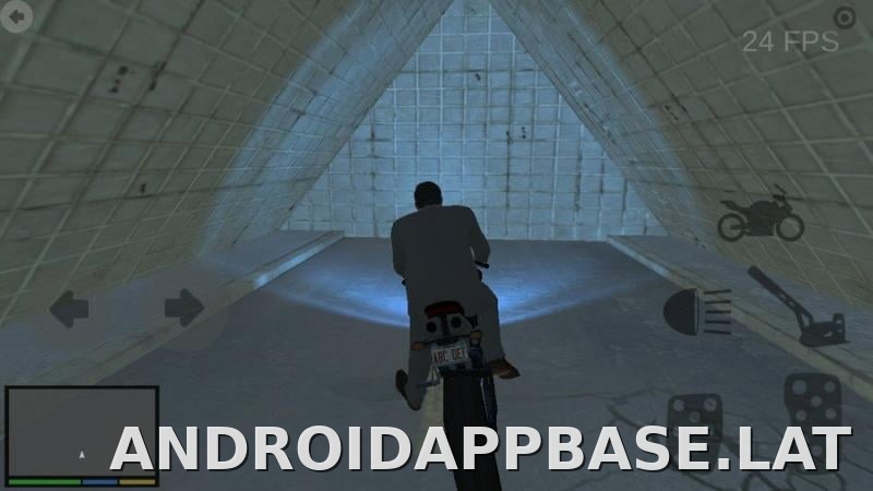 ГТА 5 скриншот 2