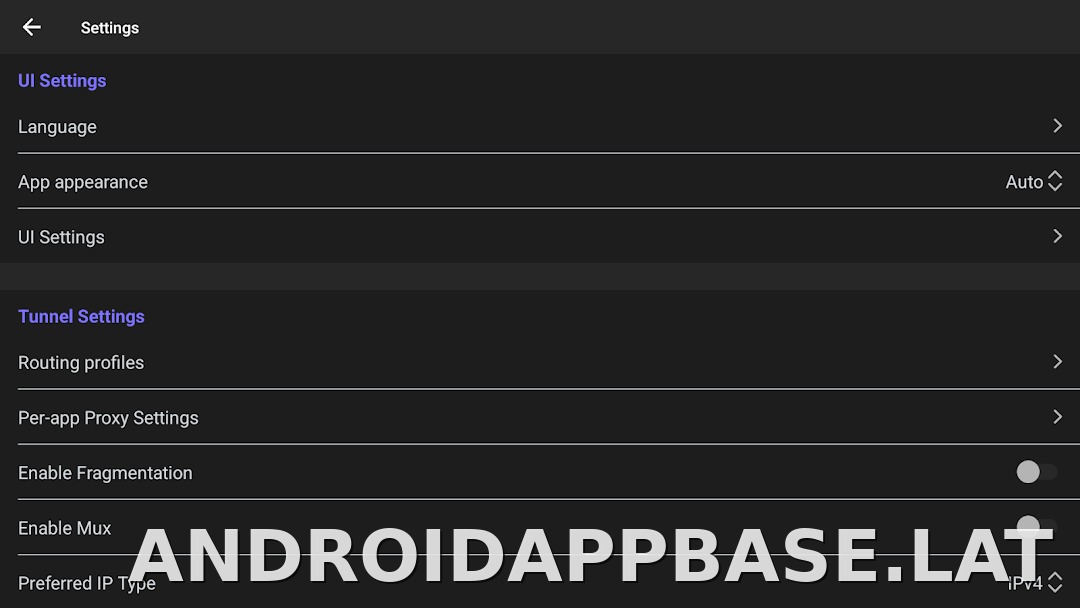 Happ скриншот 5