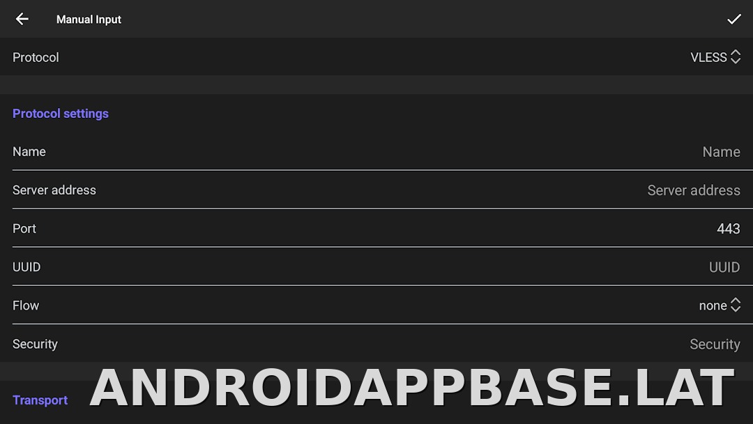 Happ скриншот 6