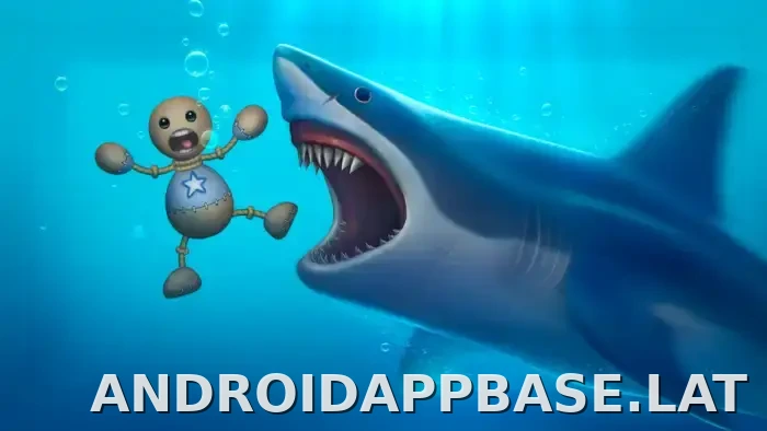 Kick the Buddy скриншот 5