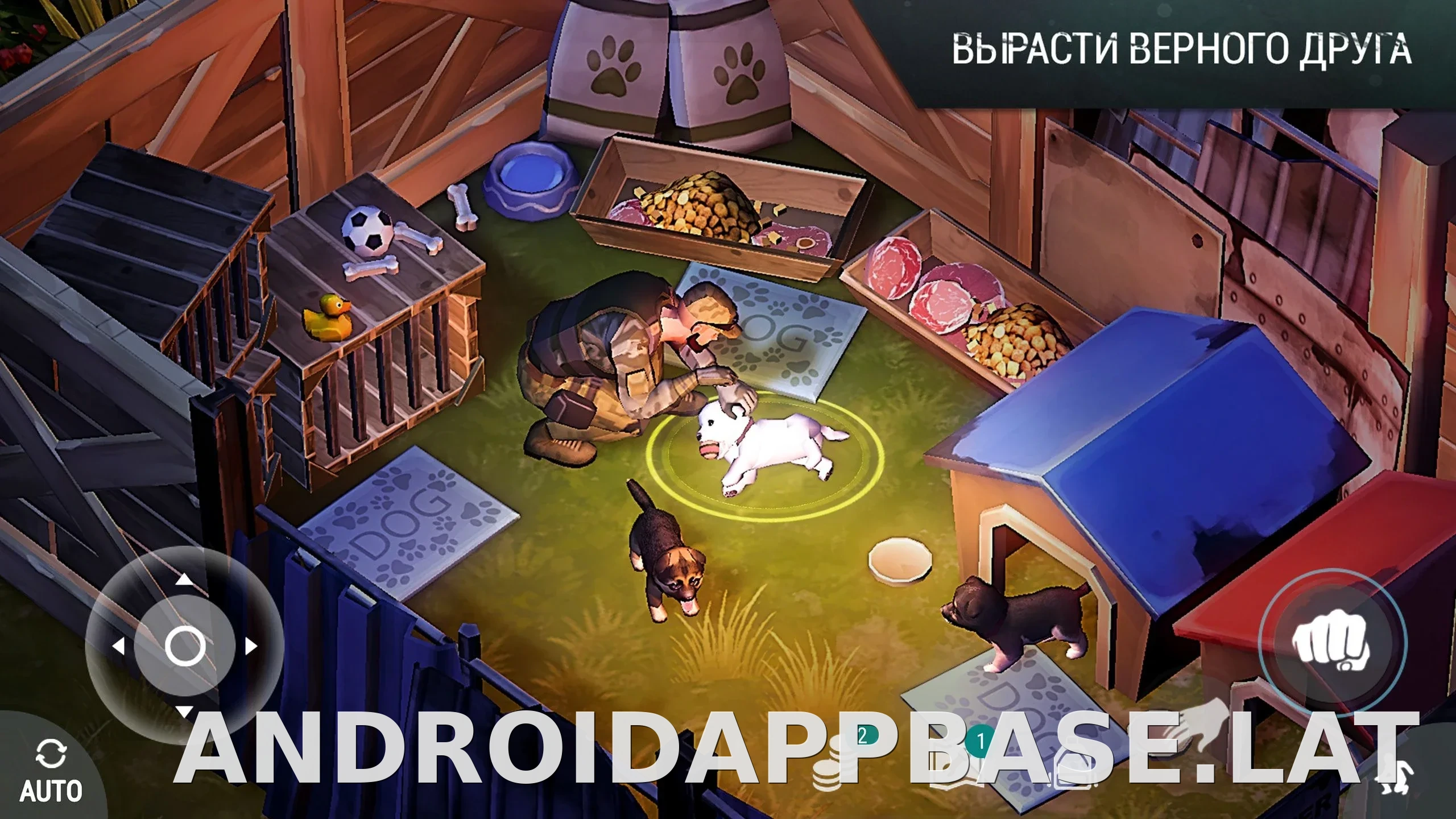 Last Day on Earth: Survival скриншот 6