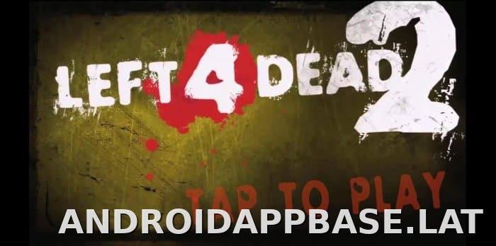 Left 4 Dead 2 скриншот 1