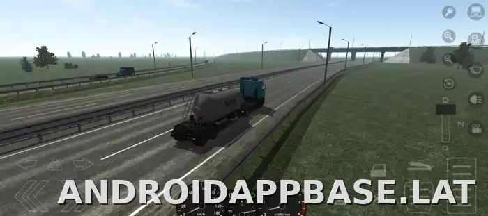 Motor Depot скриншот 4