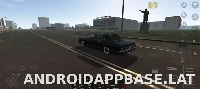 Motor Depot скриншот 6