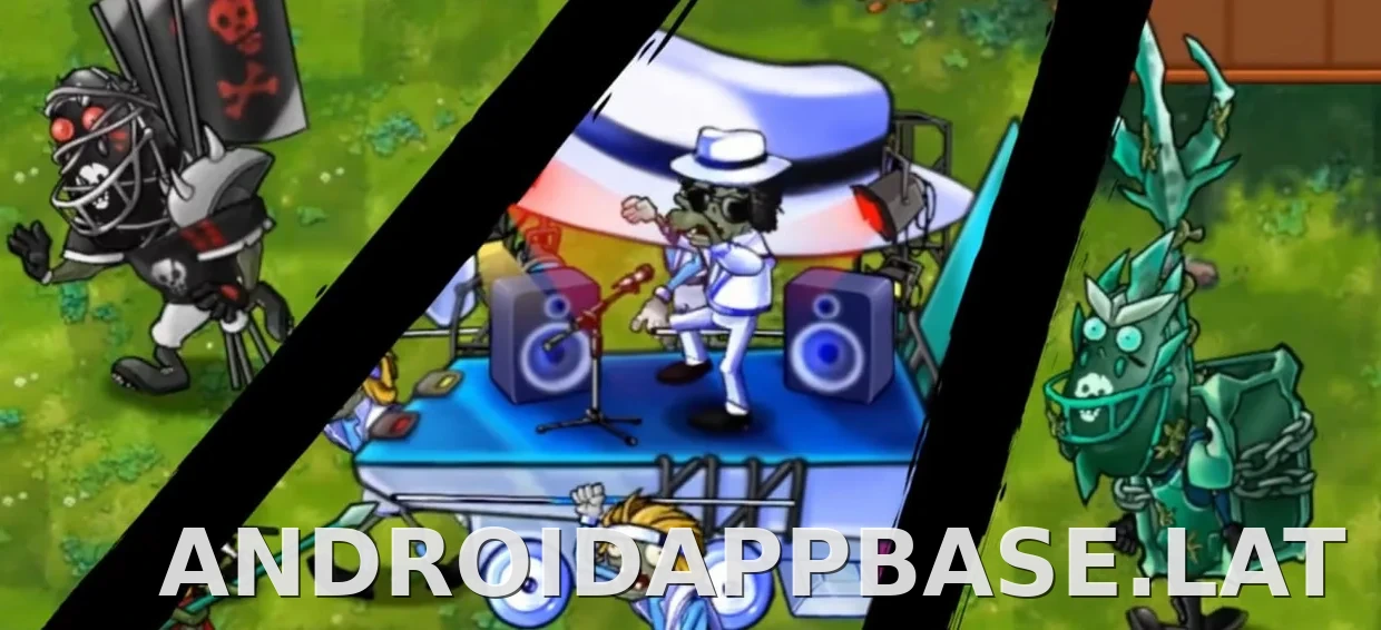 PVZ: Fusion скриншот 2