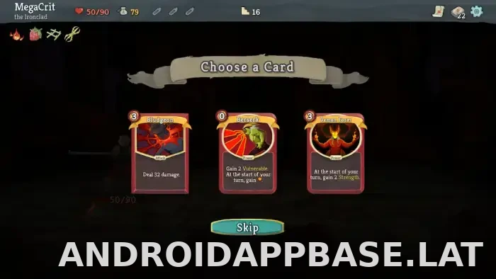 Slay the Spire скриншот 5